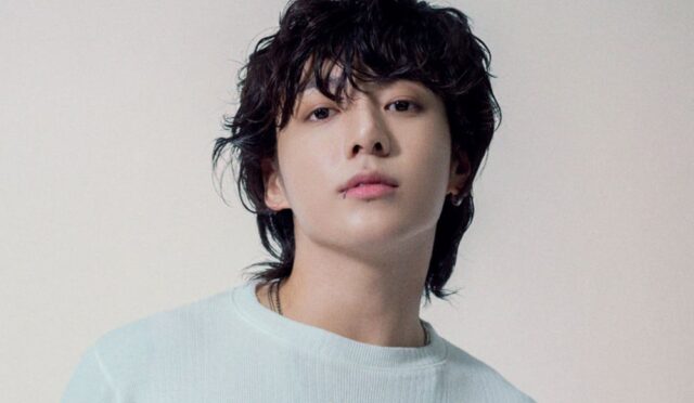 BTS’ten Jungkook, terhisinden birkaç hafta önce Weverse’te göründü