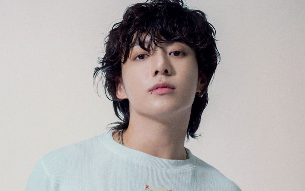 BTS’ten Jungkook, terhisinden birkaç hafta önce Weverse’te göründü