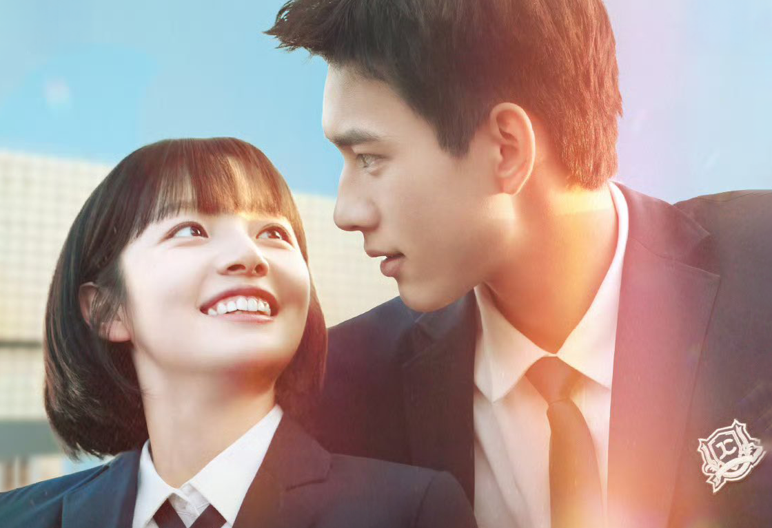 “Close to You” Yeni Posterleriyle Gençlik Aşkını Yansıtıyor