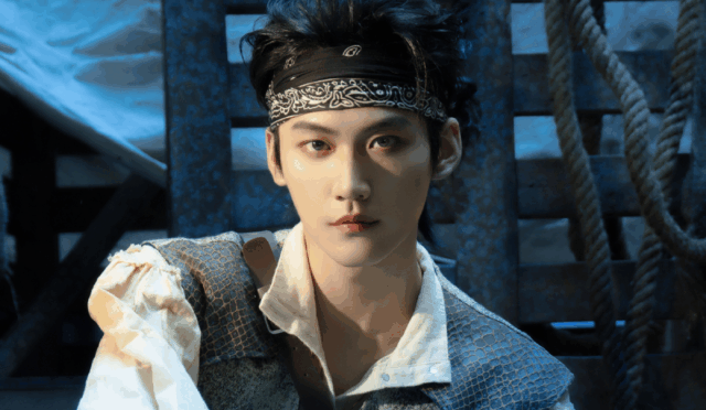 Zhou Keyu “The Truth S3” Yeni Fotoğrafları Yayınlandı