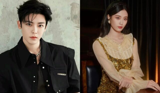 Bir Zamanlar SM Entertainment’ta Stajyer Olan Çinli Dizi Oyuncuları