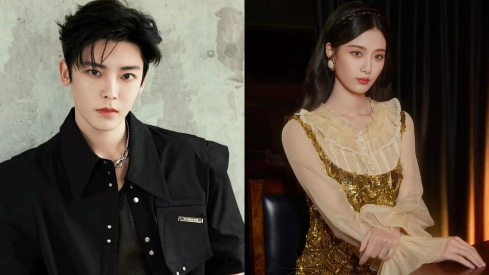 Bir Zamanlar SM Entertainment’ta Stajyer Olan Çinli Dizi Oyuncuları