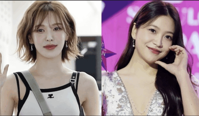 Yeri, Wendy, Taemin ve daha fazlası: Neden giderek daha fazla idol ajans değiştiriyor?