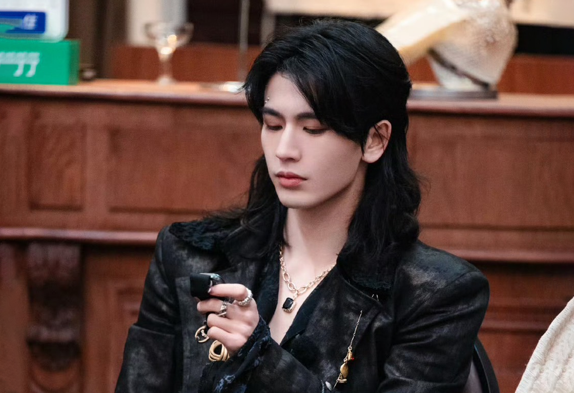 Zhang Linghe, ‘The Truth’ Sezon 3’te Yeni Bir Gizemle Karşımızda