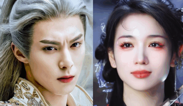 Live Long and Prosper: Dylan Wang ve Li Qin’den Etkileyici Bir Performans