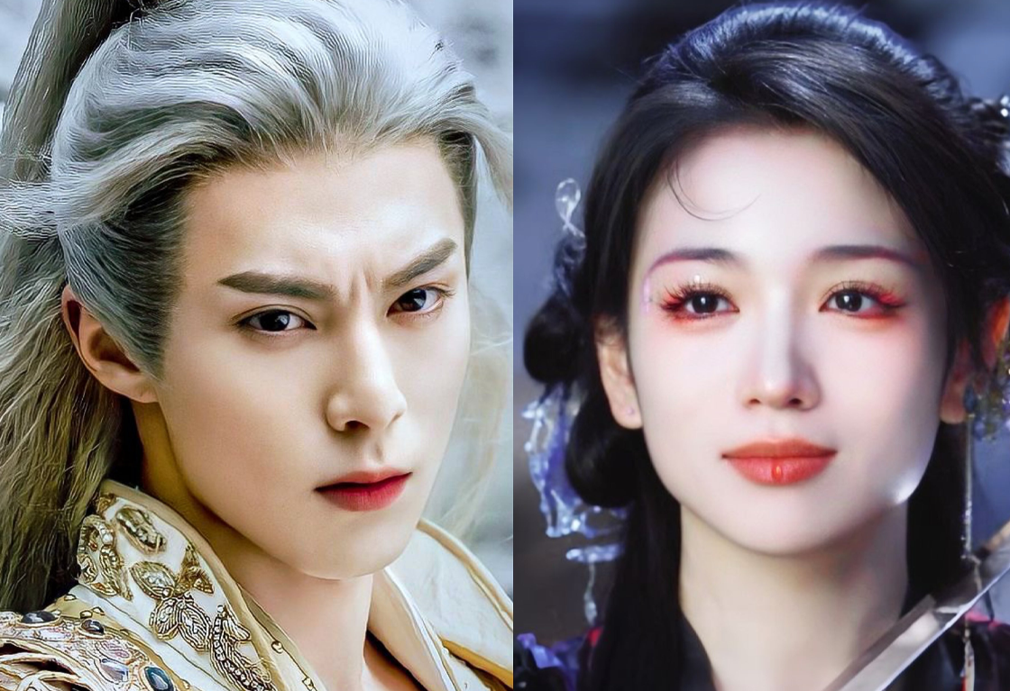 Live Long and Prosper: Dylan Wang ve Li Qin’den Etkileyici Bir Performans