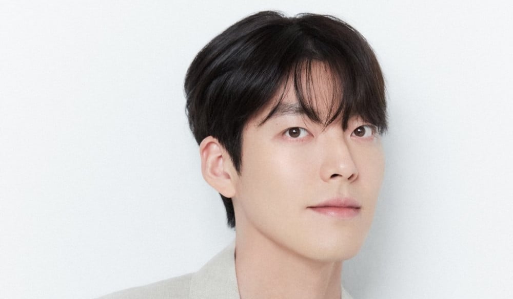 Kim Woo Bin, ‘Hong Suk Chun’s Jewel Box’ Çekimlerini Tamamladı