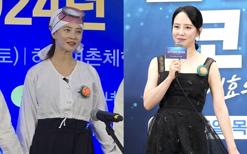 Song Ji Hyo: “Haenyeo Olmak, Sıradan Hayatımı Takdir Etmeyi Öğretti”