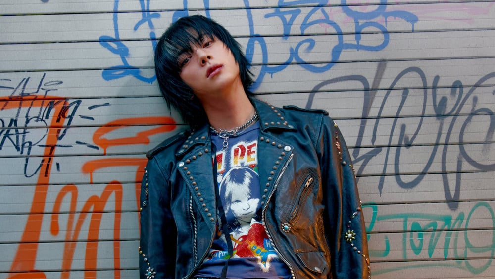 BTS Jin, Yeni Mini Albümü ‘Echo’ ile İlk Gün Satışlarında Etkileyici Bir Başarı Elde Etti