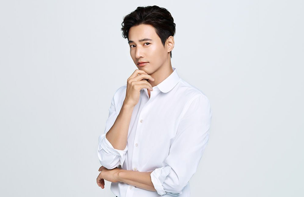 Won Bin Reklamla Yeniden Gündemde, Oyunculuk Geri Dönüşünden Hâlâ Haber Yok