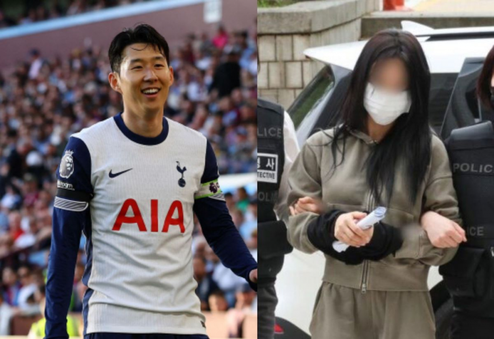 Polis, Son Heung Min’i sahte hamilelikle şantajla suçlayan eski kız arkadaşının 2024’te kürtaj yaptığını doğruladı