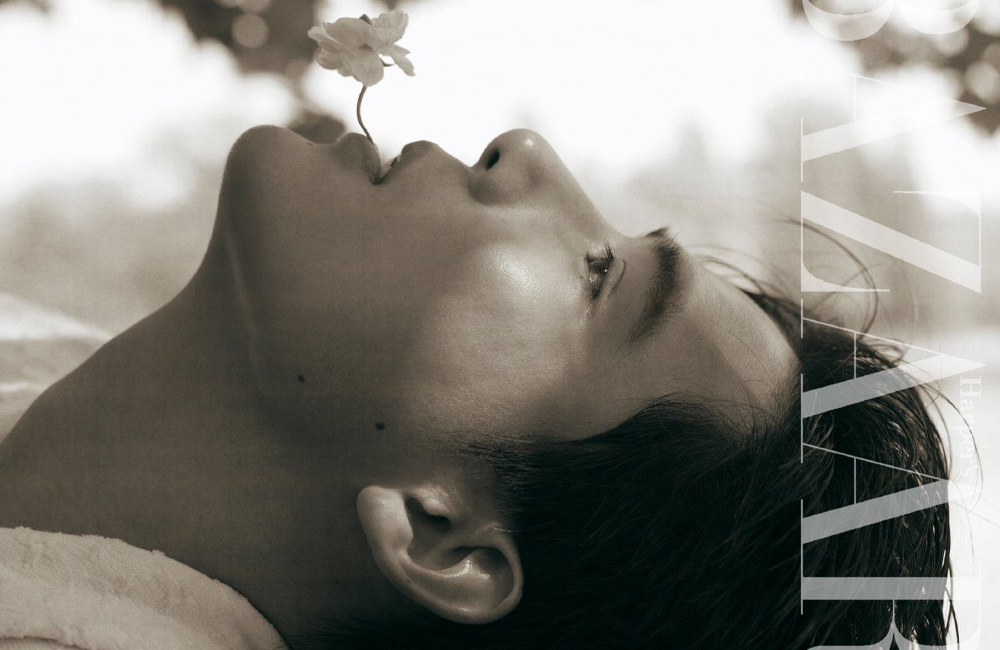 Tencent Video’nun Yeni Romantik Dizisi “Be Passionately In Love”dan Harper’s Bazaar Fotoğrafları Yayınlandı
