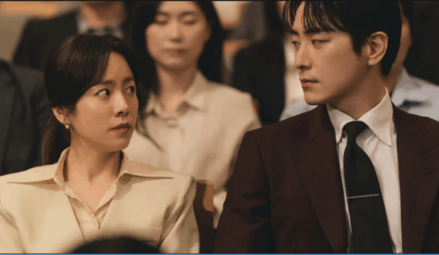 Kader mi? Tembel Senaryo Yazımı mı? K-Drama Klişeleri Yeniden Tartışma Konusunda