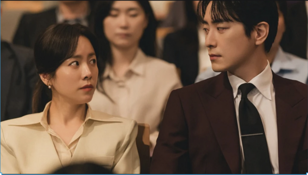 Kader mi? Tembel Senaryo Yazımı mı? K-Drama Klişeleri Yeniden Tartışma Konusunda