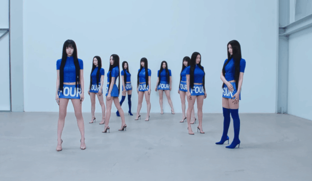TWICE, 4. Tam Albüm Dönüşü İçin Yayınladığı Tanıtım Videosuyla Heyecanı Artırıyor