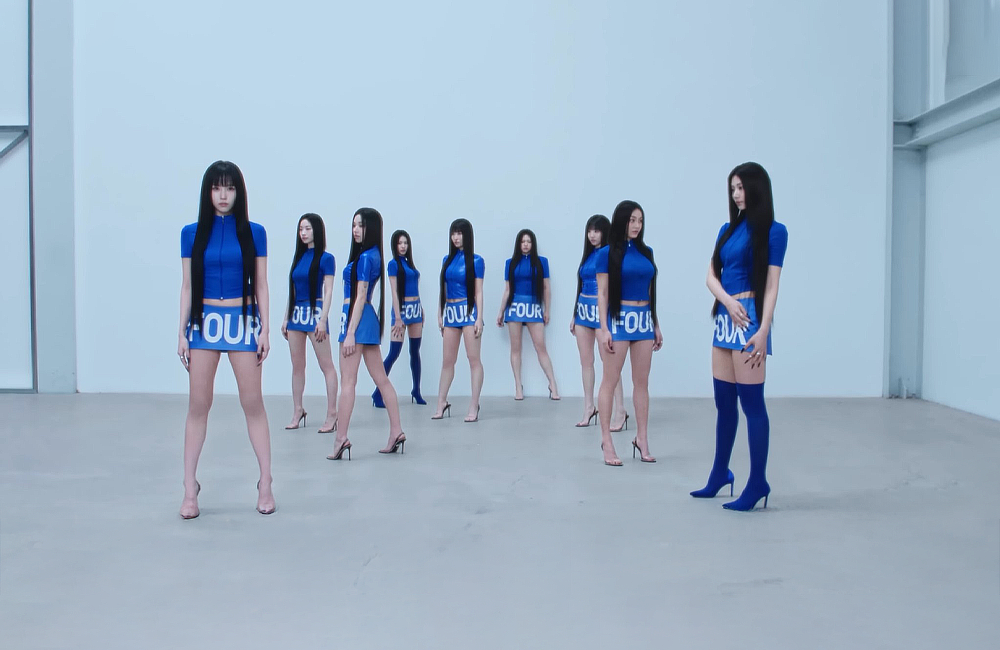 TWICE, 4. Tam Albüm Dönüşü İçin Yayınladığı Tanıtım Videosuyla Heyecanı Artırıyor