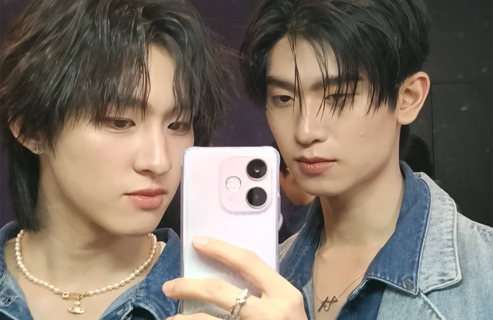 ThomasKong ve Arkadaşlarının ‘HAVHAVHAV’ Videosu Tiktok’ta Viral Oldu