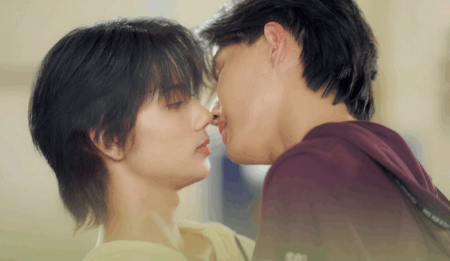 “Chapter of Love”: Tayland’dan Yeni Bir BL Hikayesi