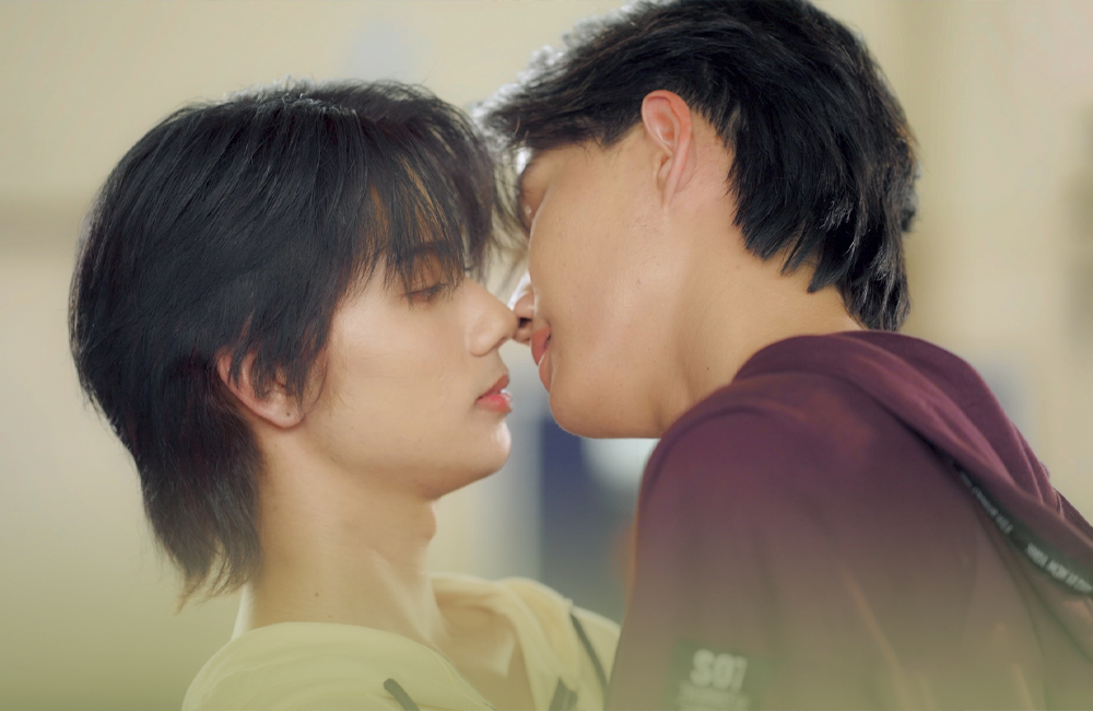 “Chapter of Love”: Tayland’dan Yeni Bir BL Hikayesi