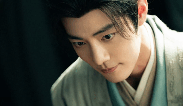 “The Legend of Zang Hai” Yeni Fotoğraf Yayınladı