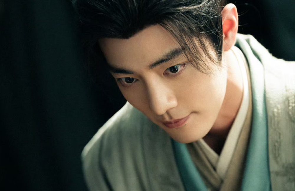 “The Legend of Zang Hai” Yeni Fotoğraf Yayınladı