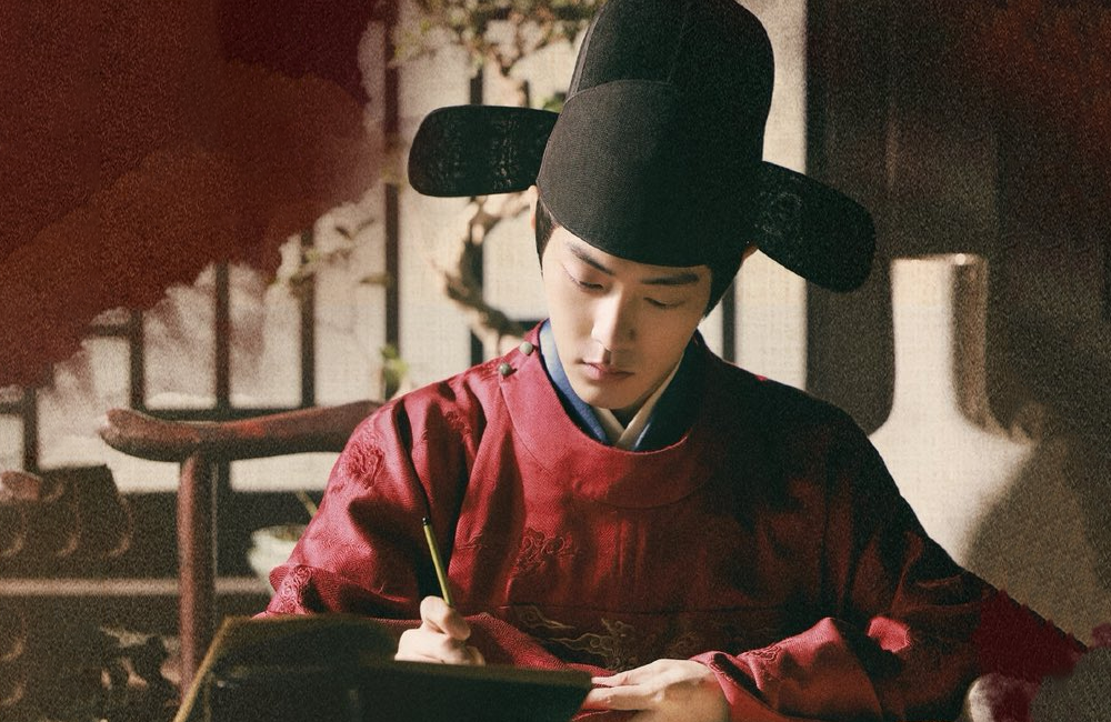 Sun Nan – 是我 (“It’s Me”) | The Legend of Zang Hai OST