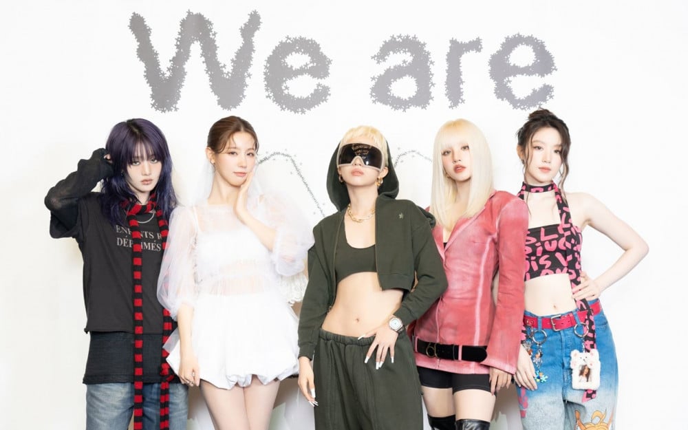 (G)I-DLE, İsimlerinden Parantezli “G” Harfini Neden Çıkardıklarını Açıkladı