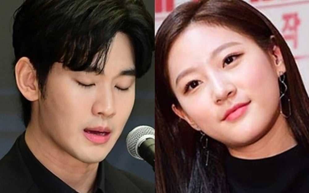 Kim Soo Hyun, Tayvan’da Çok Milyar Wonluk Dava Riskiyle Karşı Karşıya