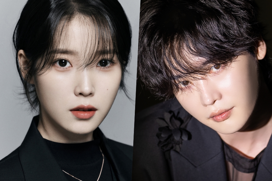 IU ♥ Lee Jong Suk Ayrılık İddiaları Yalanlandı: “İlişkileri Hâlâ Güçlü”