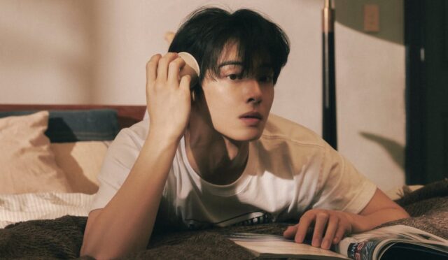 ASTRO’dan Cha Eun Woo, Moon Sua’nın Gönderdiği Duygusal Kahve Aracından Etkilendi