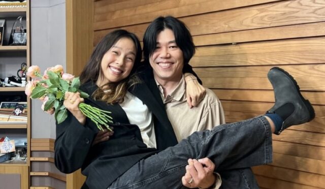 Lee Hyori ve Lee Sang Soon’dan Kurum Bakımından Ayrılan Gençlere 200 Milyon KRW Bağış