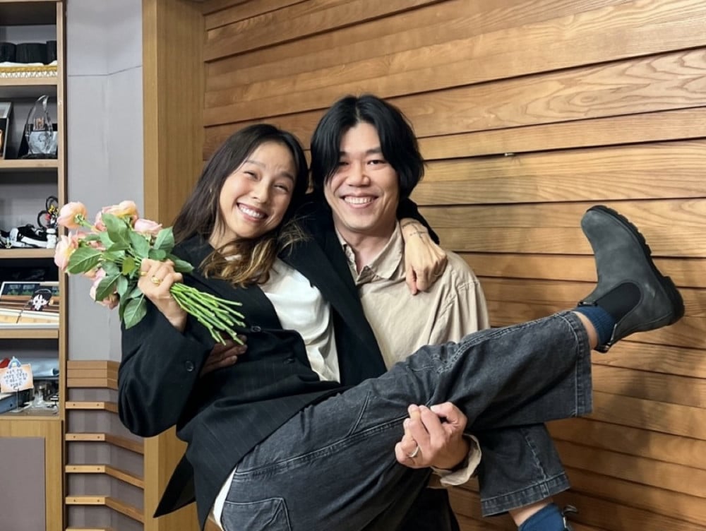 Lee Hyori ve Lee Sang Soon’dan Kurum Bakımından Ayrılan Gençlere 200 Milyon KRW Bağış