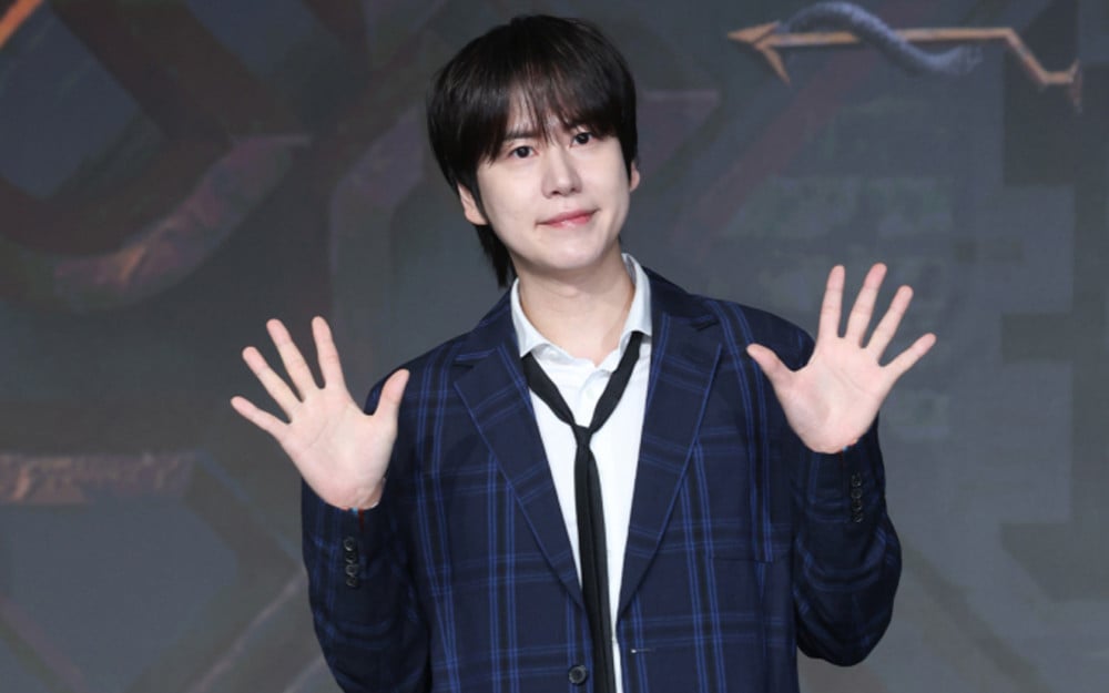 Kyuhyun’un ‘Devil’s Plan 2’deki tavırları Koreli netizenlerin tepkisini çekti