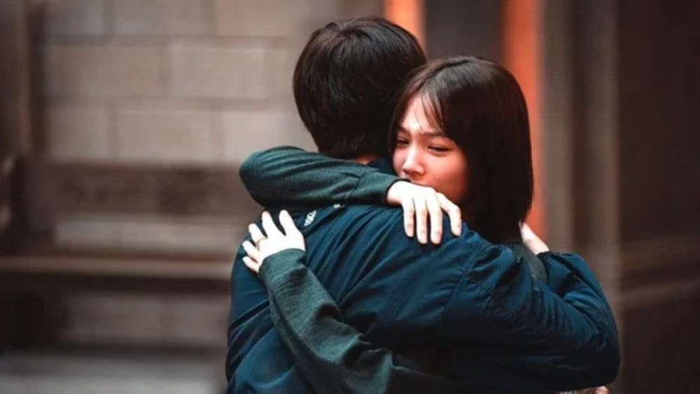 ‘The Devil’s Plan: Death Room’ Yoon So Hee ve Jeong Hyun Gyu çevrimiçi tepkilerle karşılaştı: “Yarışma değil de flört programı mı sandılar?”