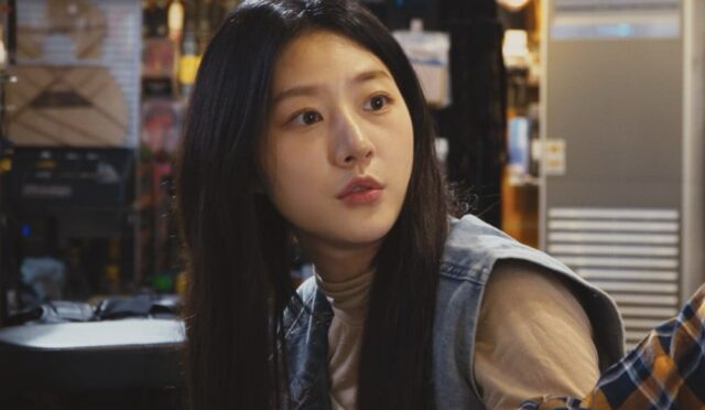 Kim Sae Ron’un son filmi ‘Guitar Man’ ilk kez gösterilecek