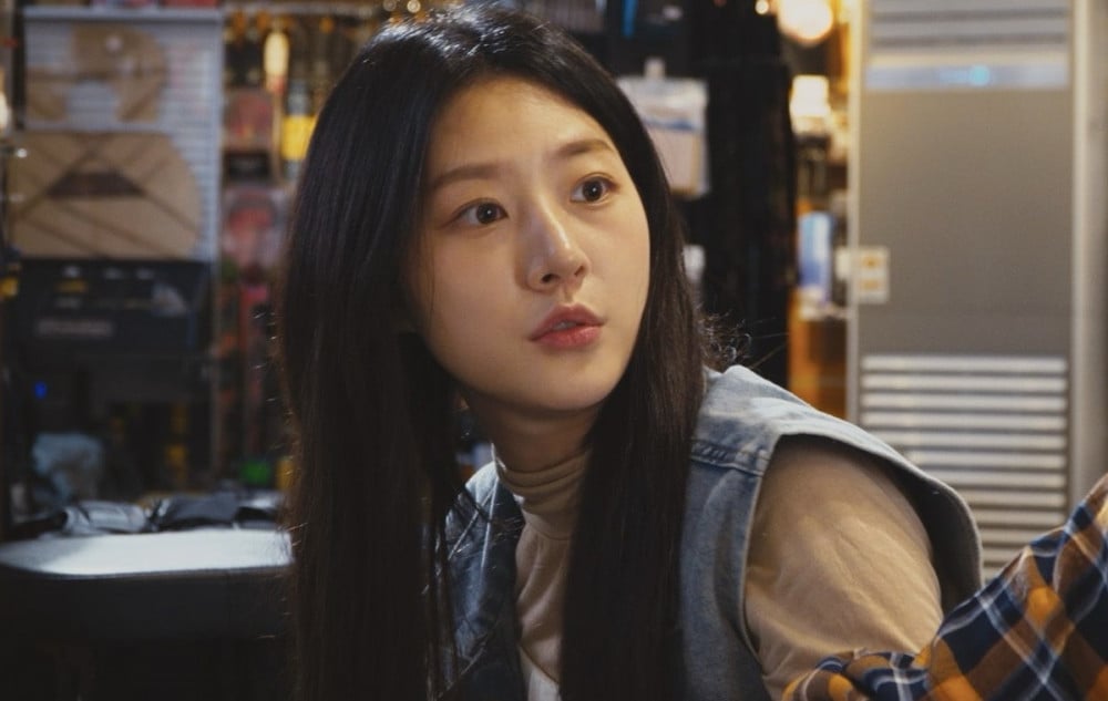 Kim Sae Ron’un son filmi ‘Guitar Man’ ilk kez gösterilecek