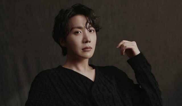 BTS’ten J-Hope, Billboard dergisine kapak olan ilk Koreli erkek solo sanatçı oldu