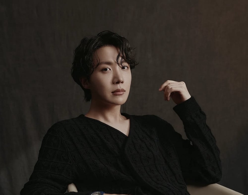 BTS’ten J-Hope, Billboard dergisine kapak olan ilk Koreli erkek solo sanatçı oldu