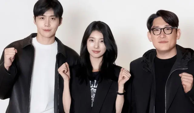Suzy ve Kim Seon Ho’nun Yeni Gizemli Gerilim Dizisi “Delusion” Yayın Planlarını Açıkladı