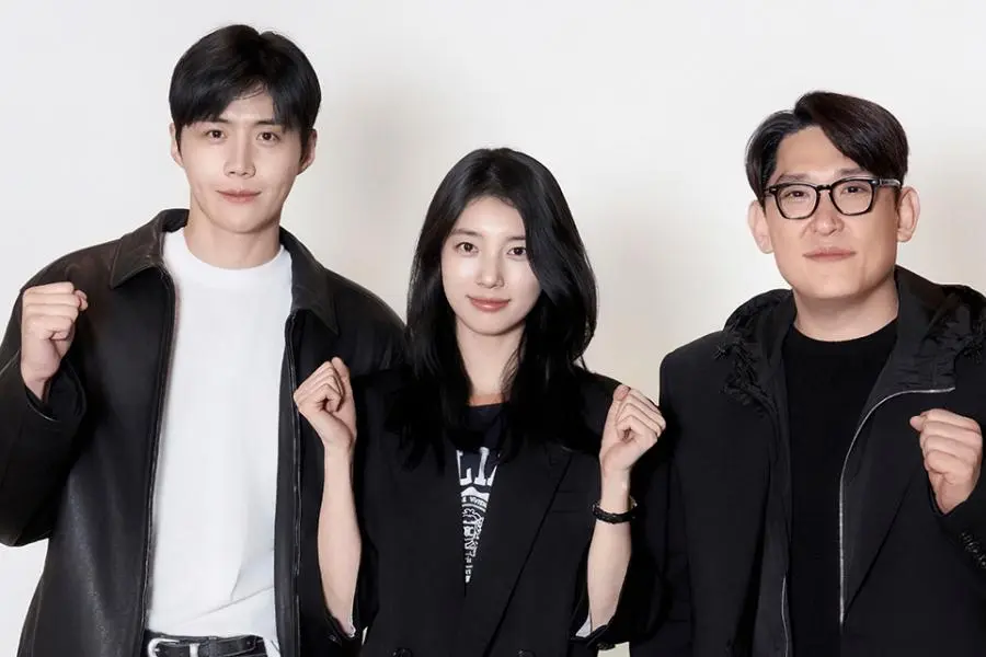 Suzy ve Kim Seon Ho’nun Yeni Gizemli Gerilim Dizisi “Delusion” Yayın Planlarını Açıkladı