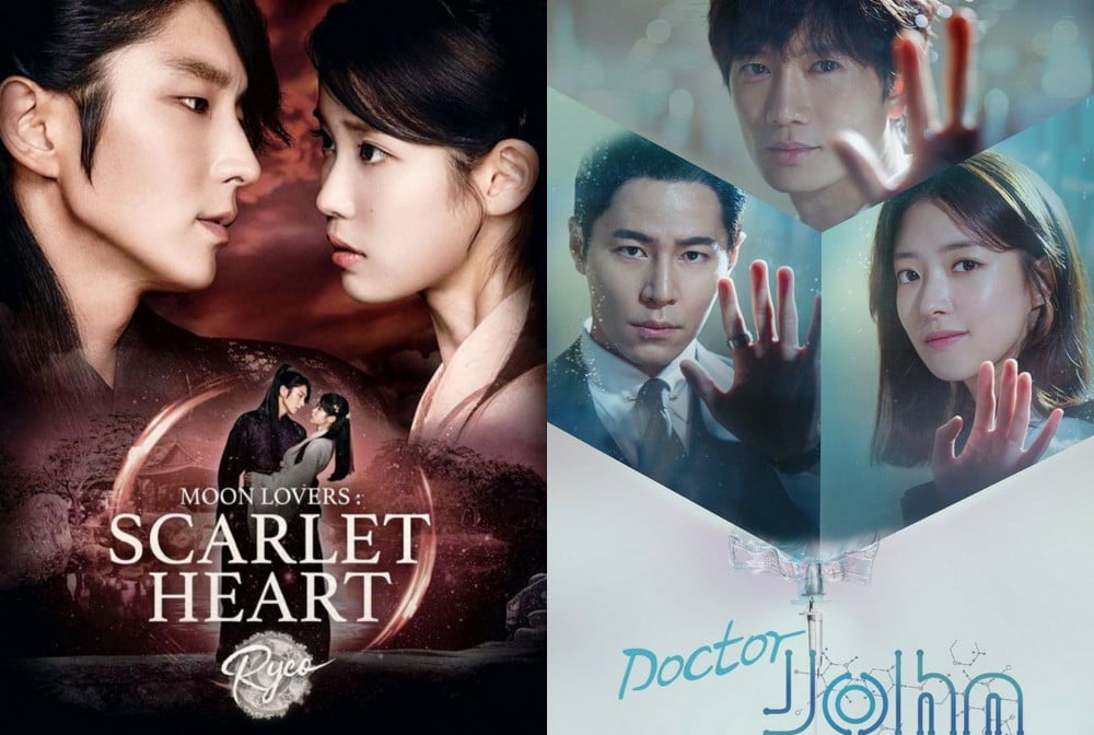 Yabancı Romanlardan Uyarlandığını Bilmediğiniz Popüler K-Dramalar