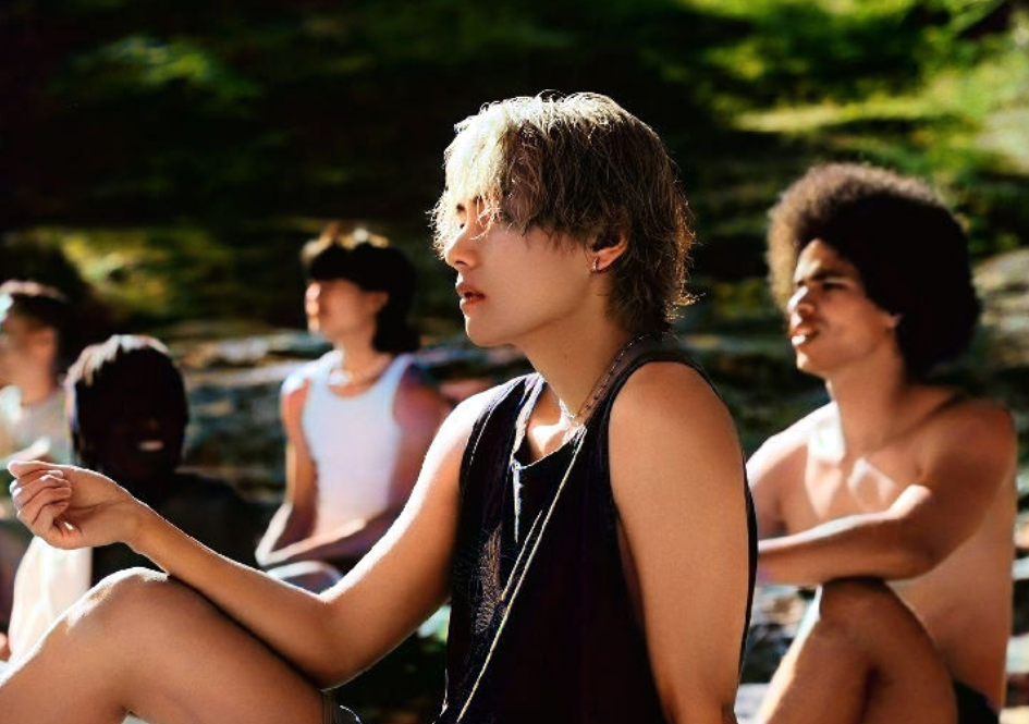 ‘Slow Dancing’, BTS’ten V’nin (Kim Taehyung) Spotify’da 500 Milyon Dinlenmeye Ulaşan 3. Şarkısı Oldu