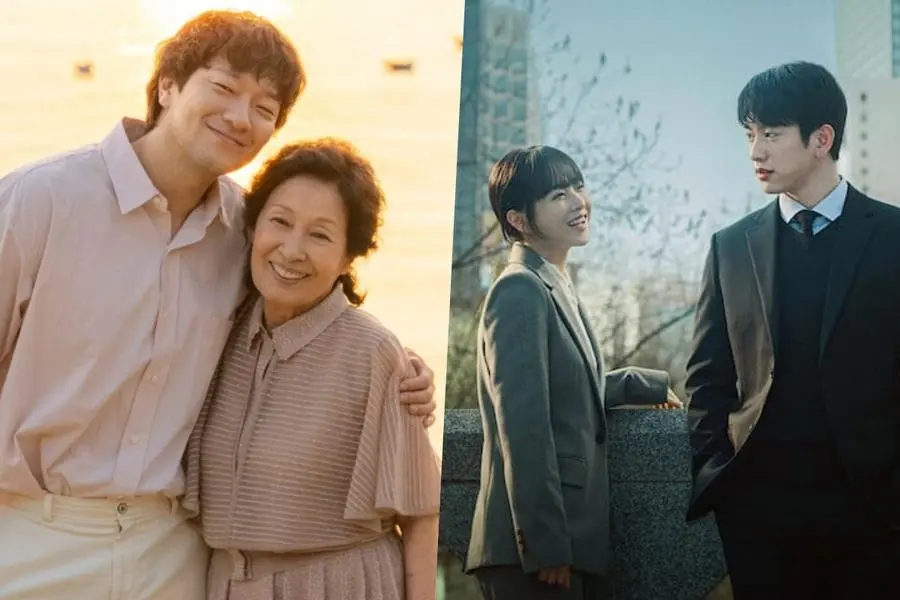 “Heavenly Ever After” Finaline Zirvede Yaklaşıyor, “Our Unwritten Seoul” Yayına Başladı