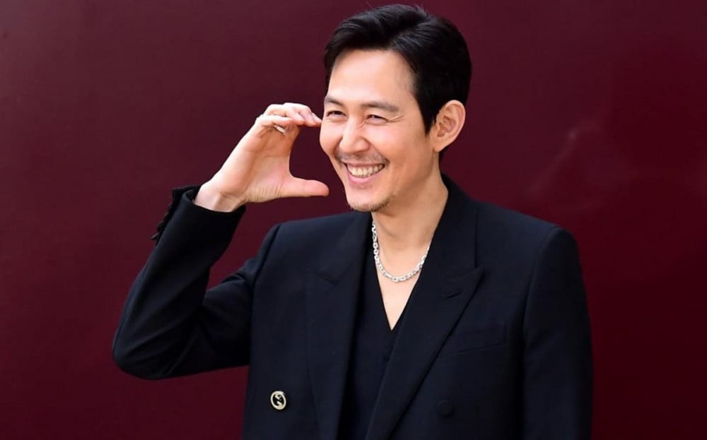 Lee Jung Jae’nin Artist Studio’su ile İngiltere’nin Imaginarium Şirketi, Küresel K-Pop Casus Filmi İçin Güçlerini Birleştirdi!