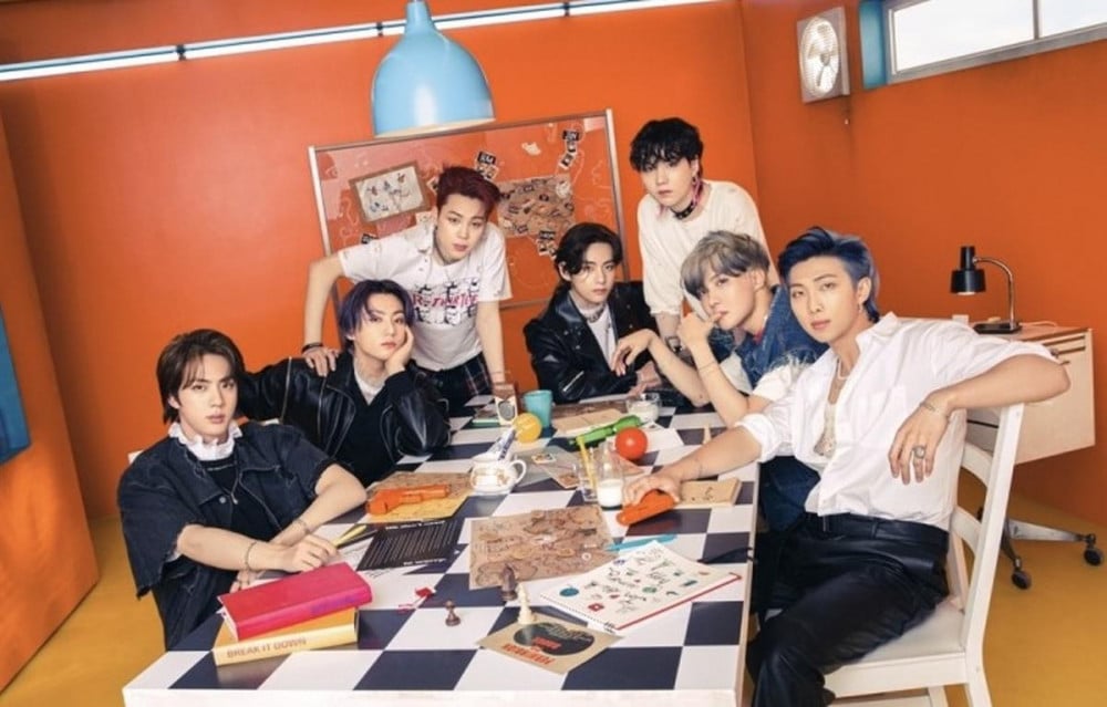 BTS’in Tüm Üyeleri Gelecek Ay Askerliğini Tamamlıyor: Tam Kadro Geri Dönüş Ufukta
