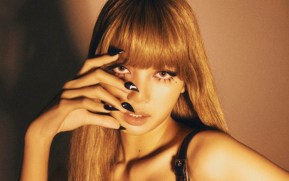 BLACKPINK’ten Lisa, Solo Kariyer Belgeselini Yayınlamaya Hazırlanıyor