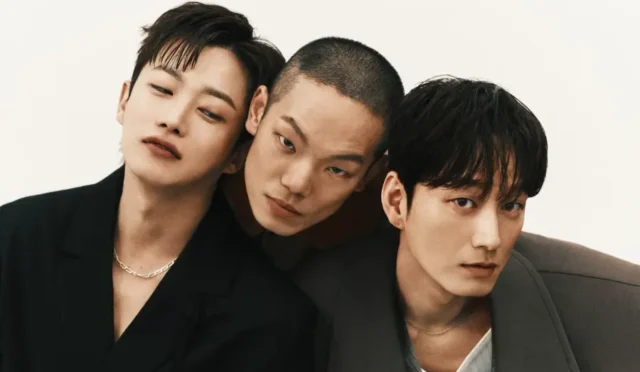 Kim Min Seok, Lee Hyun Wook ve Lee Jung Hyun “Shark: The Storm” Karakterleri ve Daha Fazlası Hakkında Konuştu