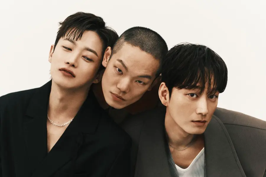Kim Min Seok, Lee Hyun Wook ve Lee Jung Hyun “Shark: The Storm” Karakterleri ve Daha Fazlası Hakkında Konuştu