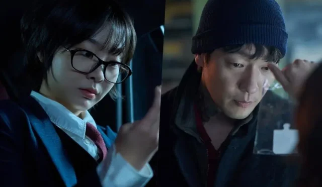 Kim Da Mi ve Son Suk Ku, “Nine Puzzles” dizisinde geçmişle bağlantılı yeni bir seri cinayet vakasında tekrar bir araya geliyor