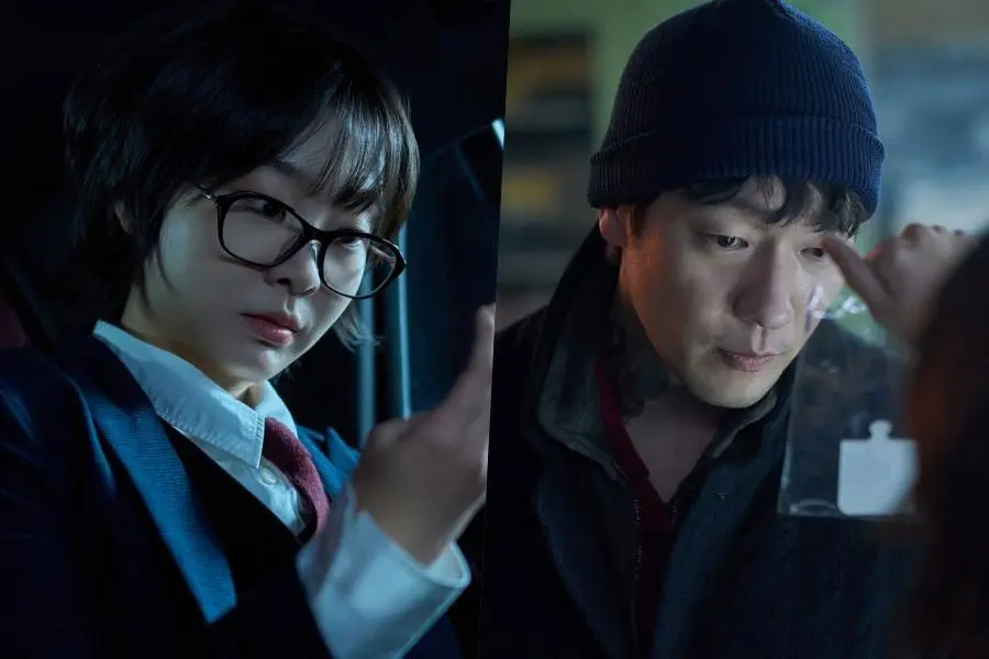 Kim Da Mi ve Son Suk Ku, “Nine Puzzles” dizisinde geçmişle bağlantılı yeni bir seri cinayet vakasında tekrar bir araya geliyor